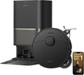 dreame L50s Pro Ultra Robot Vacuum and Mop with 100°C Mop Self-Cleaning