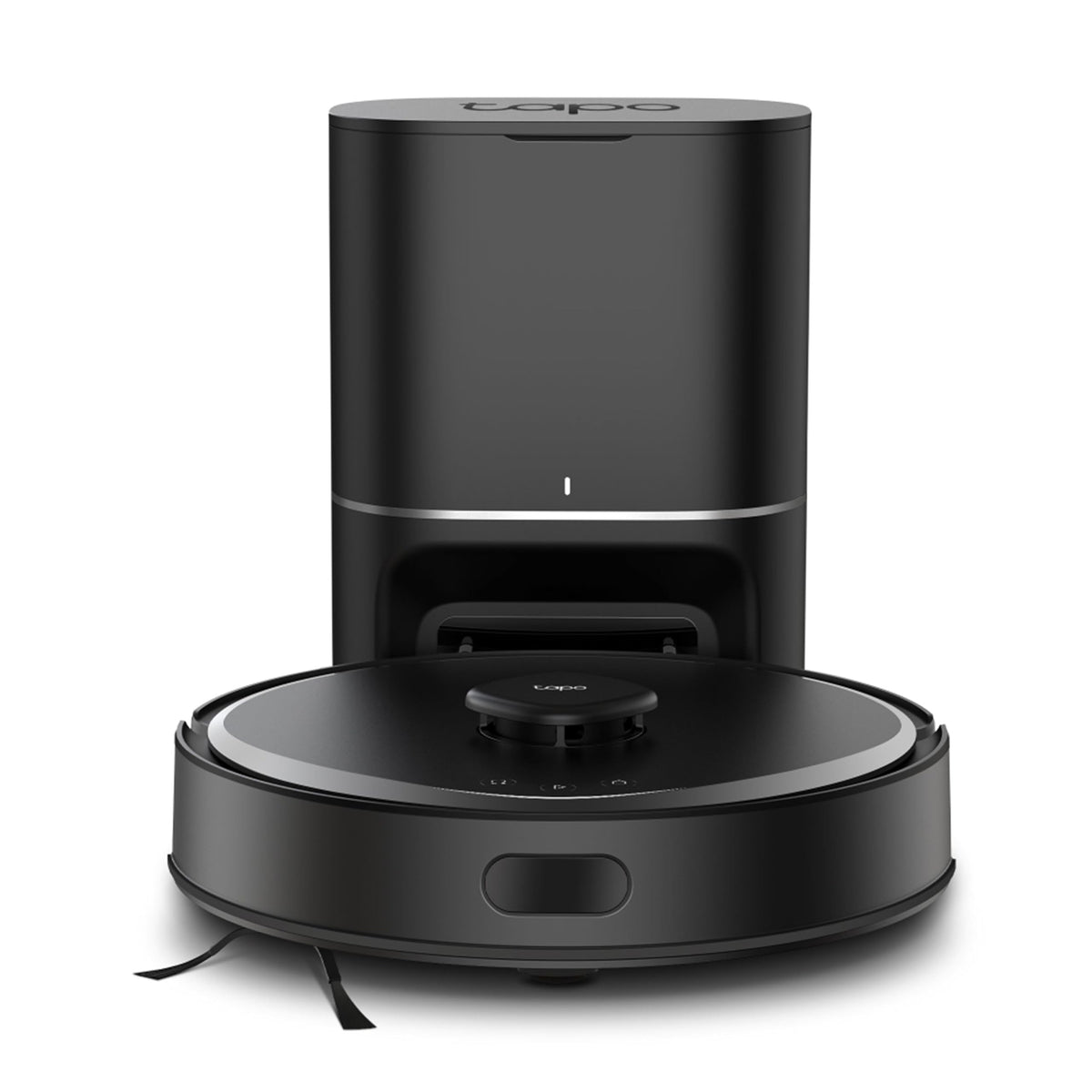 Tapo RV50 Pro Omni 15000Pa Robot Vacuum Cleaner with Mop, All in One Dock