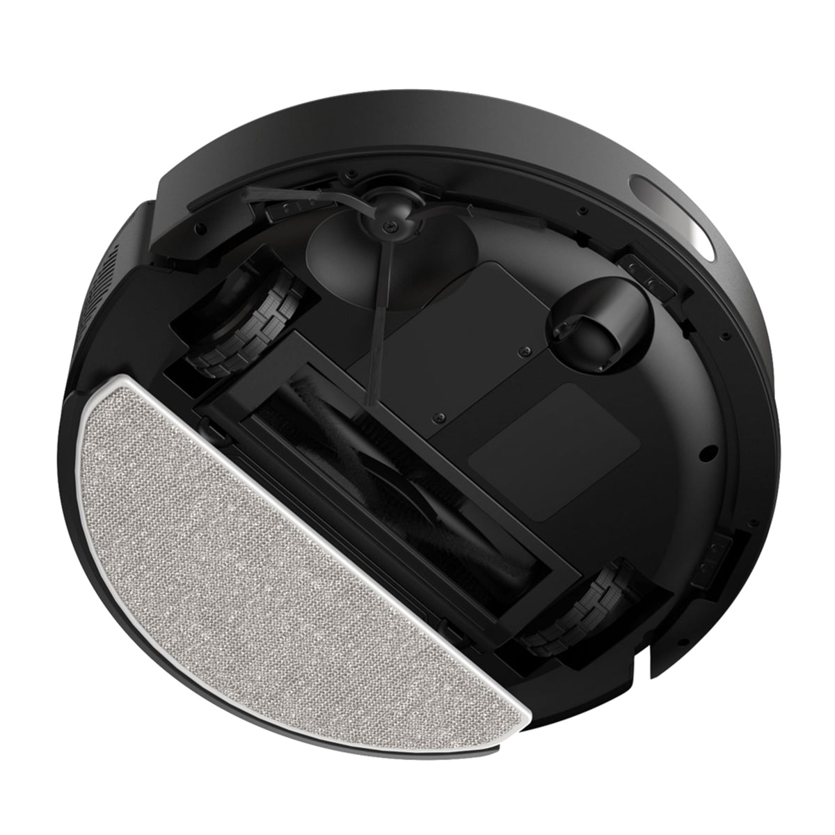 Tapo RV50 Pro Omni 15000Pa Robot Vacuum Cleaner with Mop, All in One Dock